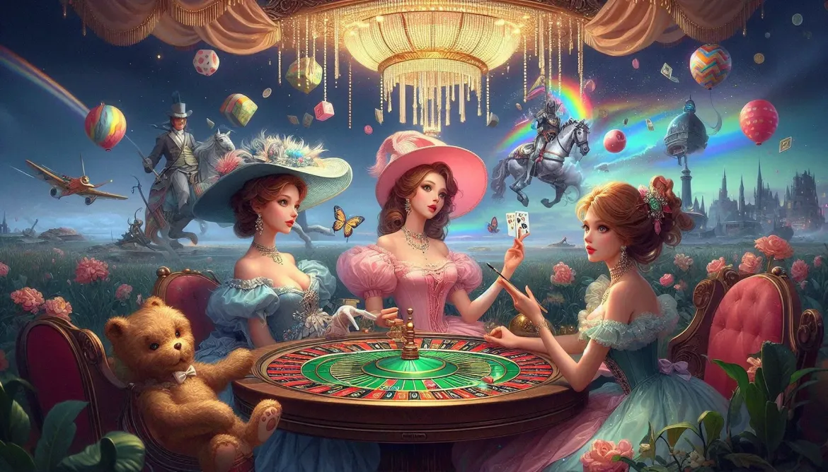 Spielbank Bad Ems
